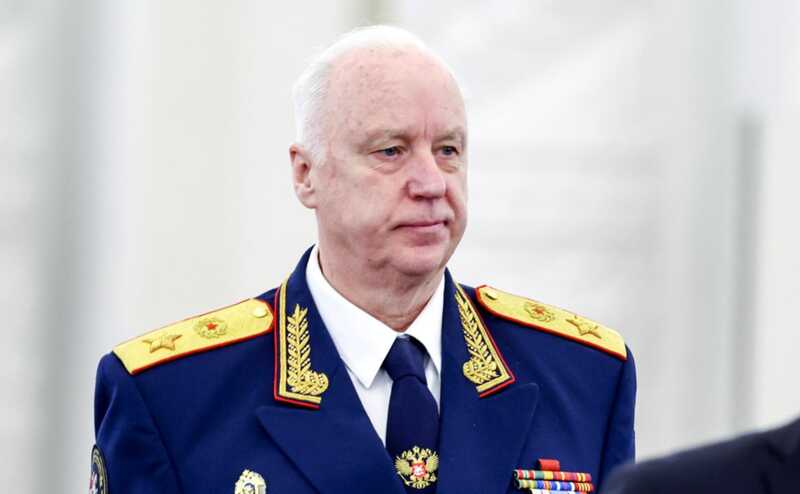 Верховный суд под влиянием Кремля: Бастрыкин как политический руководитель в судебной системе