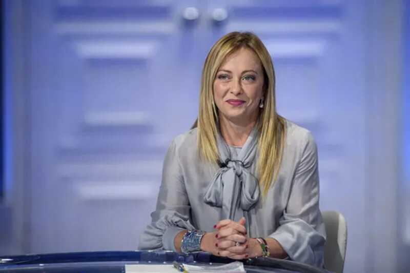 Премьер-министр Италии предложила новый способ обеспечения безопасности для Украины