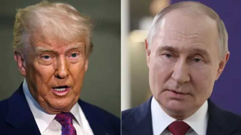 Путин неверно рассчитал свои силы на переговорах с Трампом