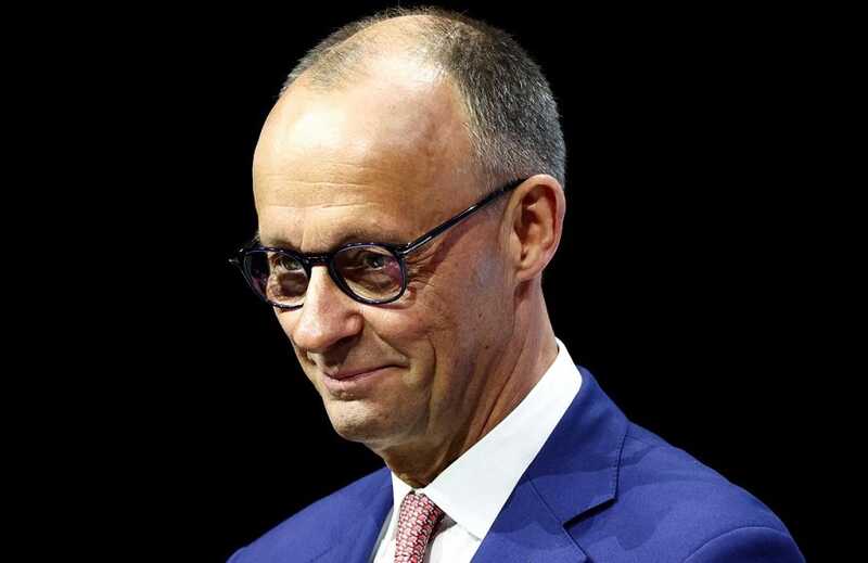 Канцлер Фридрих Мерц предложил пересмотреть систему социальных пособий в Германии
