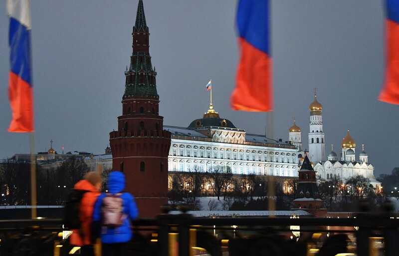 Поток путешественников в Россию из стран Персидского залива возрос
