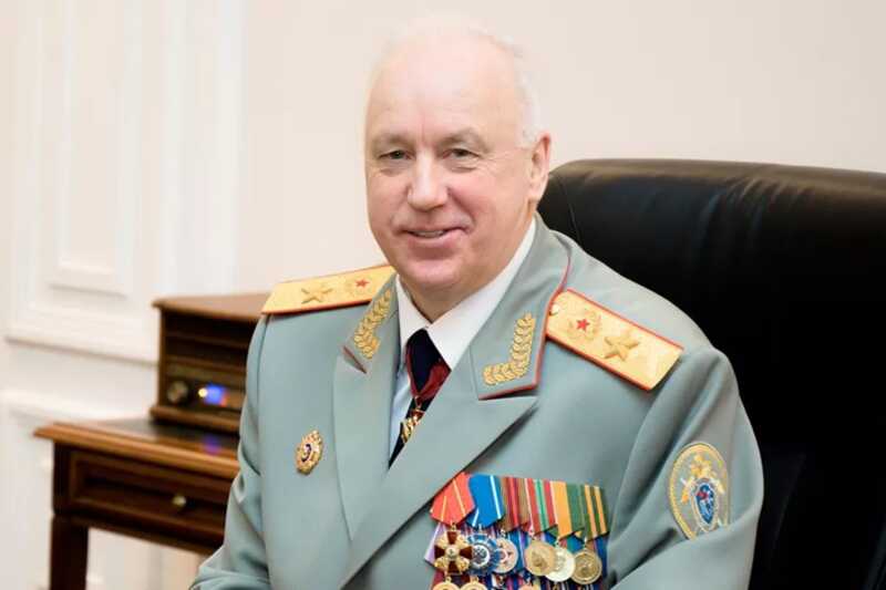 Отказ Бастрыкина занимать должность главы Верховного суда подчеркнул кризис в силовых структурах элиты