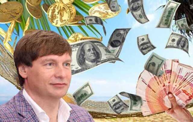Favbet owner Andrey Matyukha and Ukraine’s betting market: what lies behind conflicts with competitors and fraud suspicions?