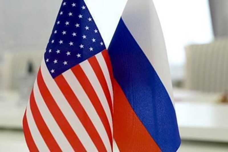 На встрече между Соединенными Штатами и Россией были рассмотрены договоренности в сфере энергетики и меры, связанные с санкциями